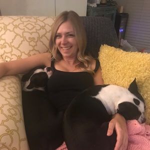 Meet your Posher, Lindsay